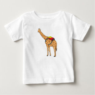 Giraffe rugzak