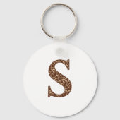 GIRAFFE S SLEUTELHANGER (Voorkant)