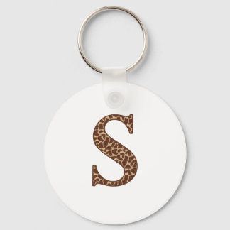 GIRAFFE S SLEUTELHANGER