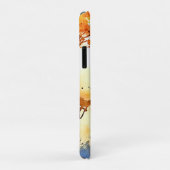 Giraffe Savannah Art Case-Mate iPhone Case (Achterkant/rechts)