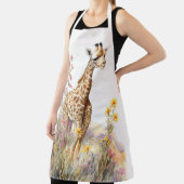 Giraffe Schort (Insitu)