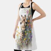 Giraffe Schort (Insitu)