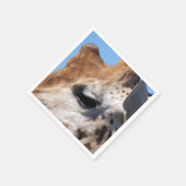 GIRAFFE SERVET (Hoek)