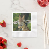Giraffe Servetten (Insitu)