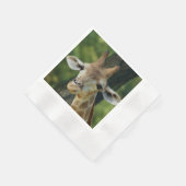 Giraffe Servetten (Hoek)