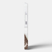 Giraffe Sketch Case-Mate iPhone Case (Achterkant / Links)