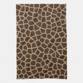 Giraffe Skin Kitchen Towels Theedoek (Verticaal)