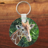 GIRAFFE - SLEUTELHANGER (Voorkant)