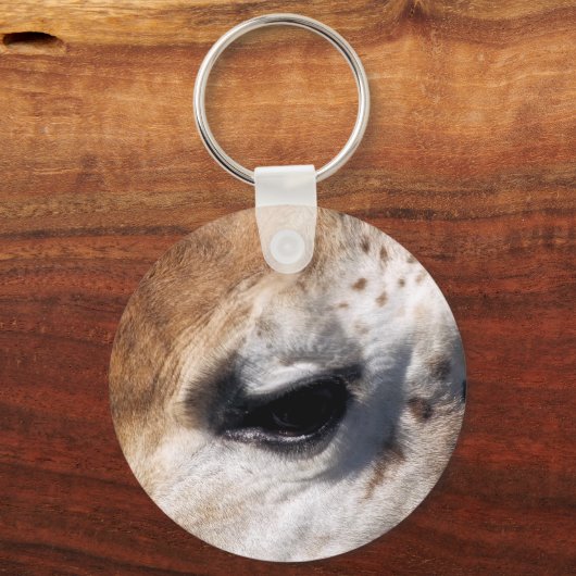 GIRAFFE SLEUTELHANGER (Voorkant)