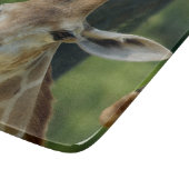 Giraffe Snijplank (Hoek)