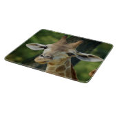 Giraffe Snijplank (Hoek)