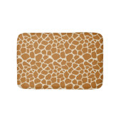 Giraffe Spots Bath Mat (Voorkant)