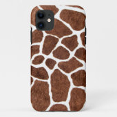 Giraffe spots Case-Mate iPhone case (Achterkant)
