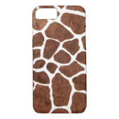 Giraffe spots Case-Mate iPhone case (Achterkant)