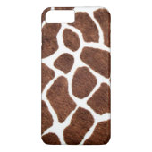 Giraffe spots Case-Mate iPhone case (Achterkant)