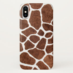 Giraffe spots Case-Mate iPhone case
