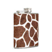 Giraffe spots heupfles (Rechts)