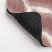 Giraffe Spots Patroon Muismatten (Hoek)