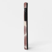 Giraffe Spots Pattern iPhone 5 Hoesje (Achterkant/links)
