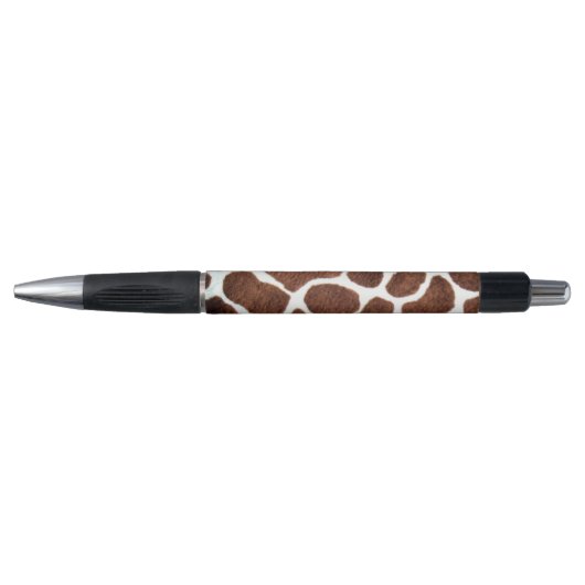 Giraffe spots pen (Voorkant)