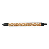 Giraffe Spots Pen (Voorkant)