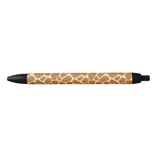 Giraffe Spots Pen (Voorkant)