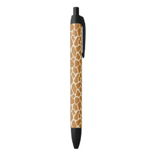 Giraffe Spots Pen
