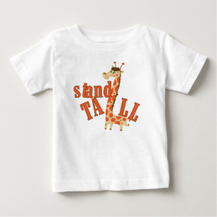 Giraffe standaard