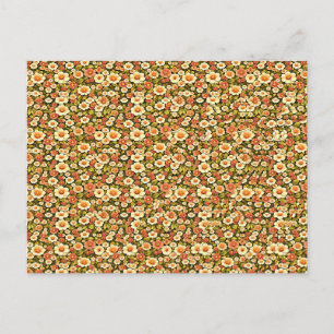 GIRAFFE Stereogram Magic Eye - Geen Envelop Briefkaart