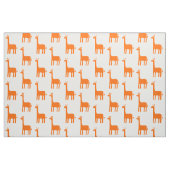 Giraffe Stof (Fat Quarter)