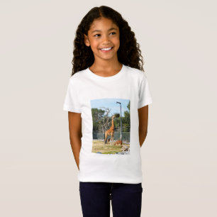 Giraffe T-shirt