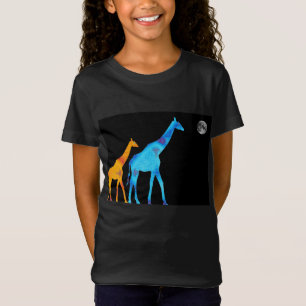 Giraffe T-Shirt