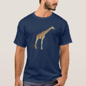 Giraffe T-shirt (Voorkant)