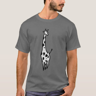 Giraffe T-shirt