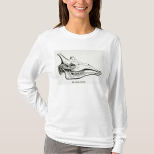 Giraffe T-shirt