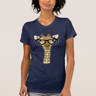 Giraffe T-shirt