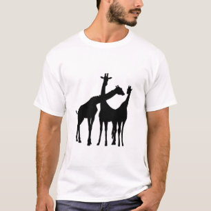 Giraffe T-shirt