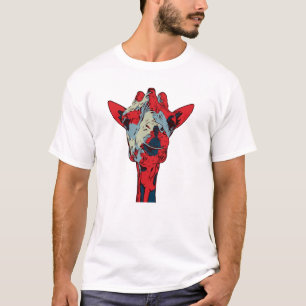 Giraffe T-shirt