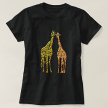 Giraffe T-Shirt