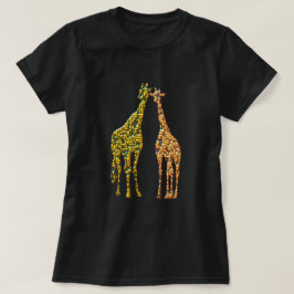 Giraffe T-Shirt