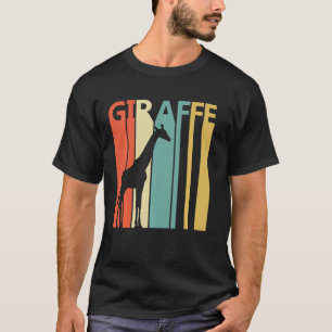  Giraffe T-shirt