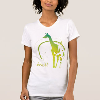 Giraffe T-shirt