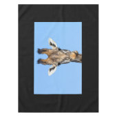 Giraffe Tafelkleed (Voorkant)