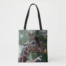 Giraffe Tas