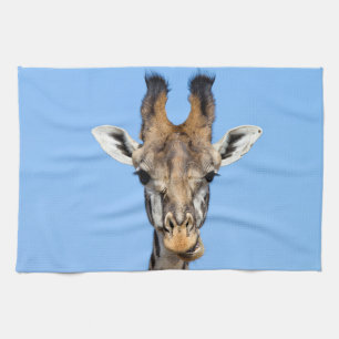 Giraffe Theedoek