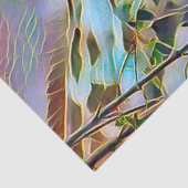 GIRAFFE TISSUEPAPIER (Detail)