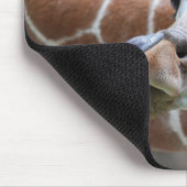 Giraffe Tongue Muismatten (Hoek)