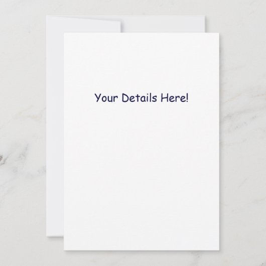 GIRAFFE-uitnodiging (Achterkant)