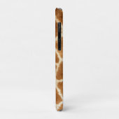 Giraffe vacht Case-Mate iPhone case (Achterkant/links)