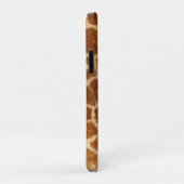 Giraffe vacht Case-Mate iPhone case (Achterkant/rechts)